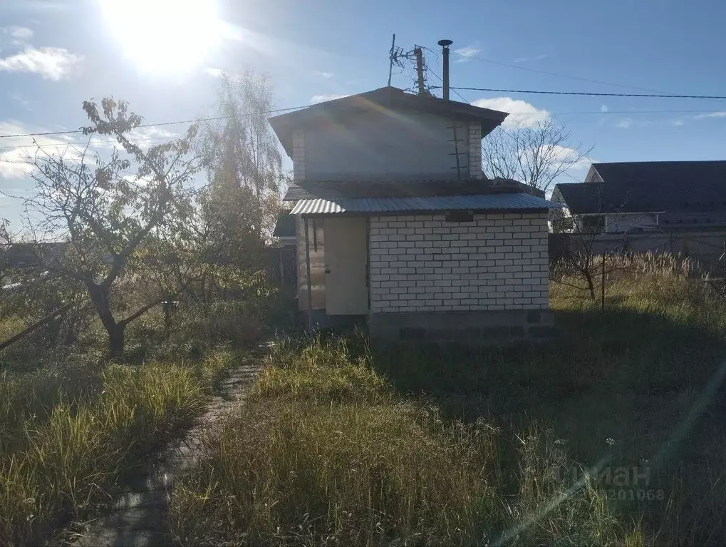 Дом в Московская область, Раменский городской округ, Виктория СНТ 105 ... - Фото 1