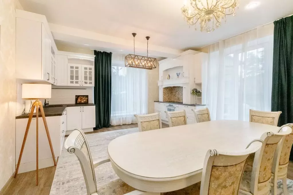 Коттедж в Свердловская область, Екатеринбург муниципальное ... - Фото 0