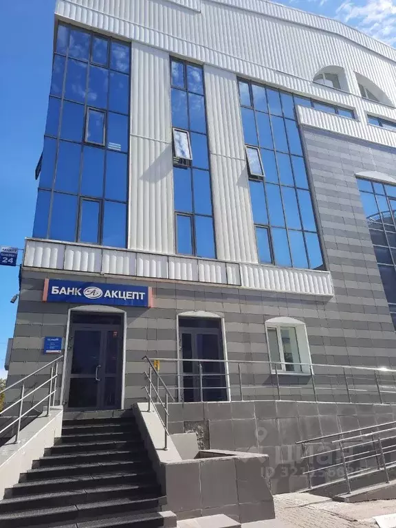 Офис в Новосибирская область, Новосибирск ул. Богдана Хмельницкого, ... - Фото 2