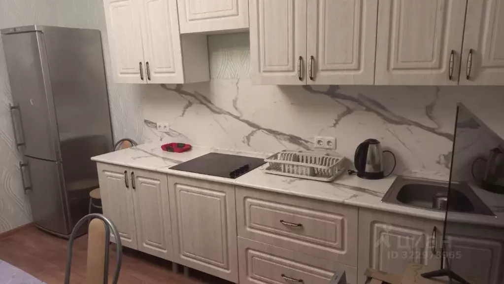 2-к кв. Московская область, Ленинский городской округ, пос. Битца ... - Фото 1