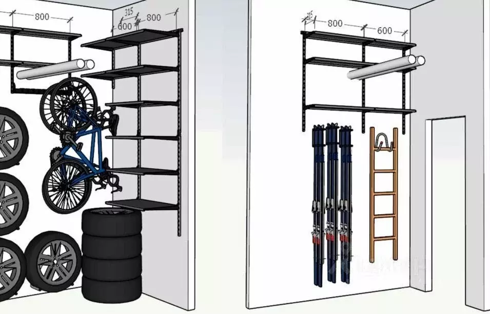 Помещение свободного назначения в Московская область, Подольск ... - Фото 2