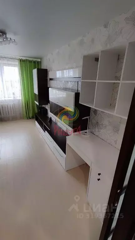 1-к кв. Ивановская область, Иваново ул. Генерала Горбатова, 23 (41.0 ... - Фото 1