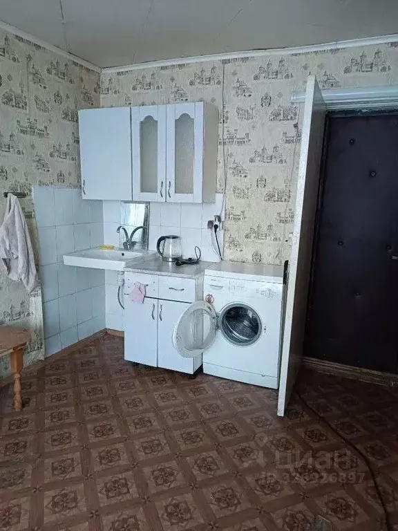 Комната Владимирская область, Муром Заводская ул., 10 (14.0 м) - Фото 1