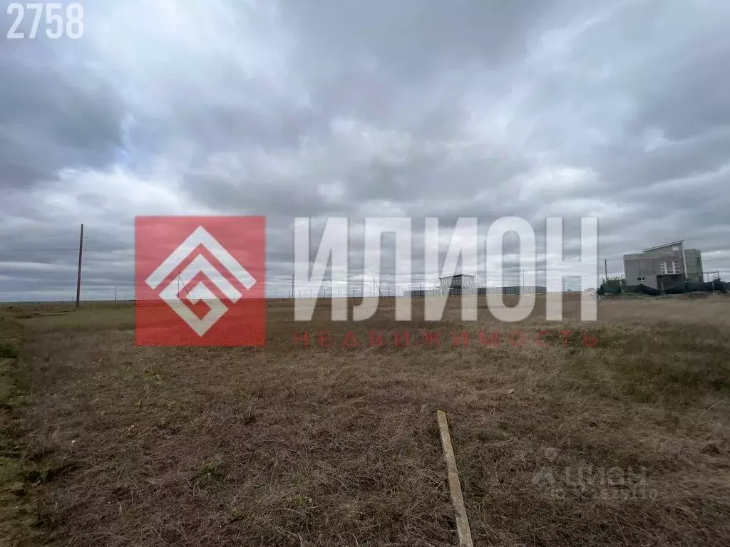 Участок в Крым, Феодосия муниципальный округ, с. Береговое ул. Ясная ... - Фото 2