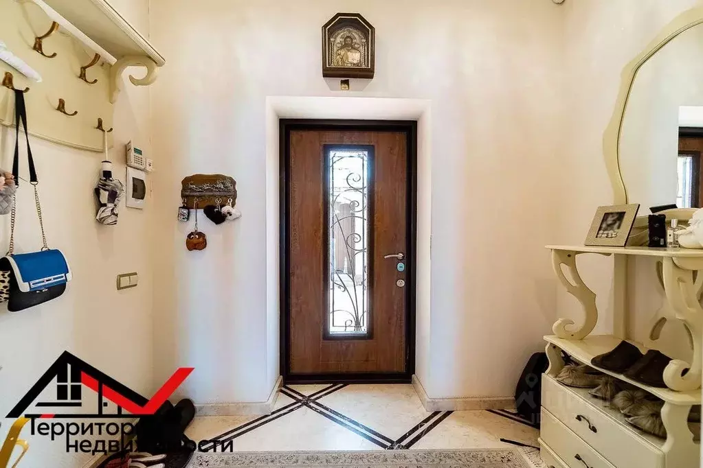 Дом в Севастополь ул. Тарутинская, 52 (593 м) - Фото 2