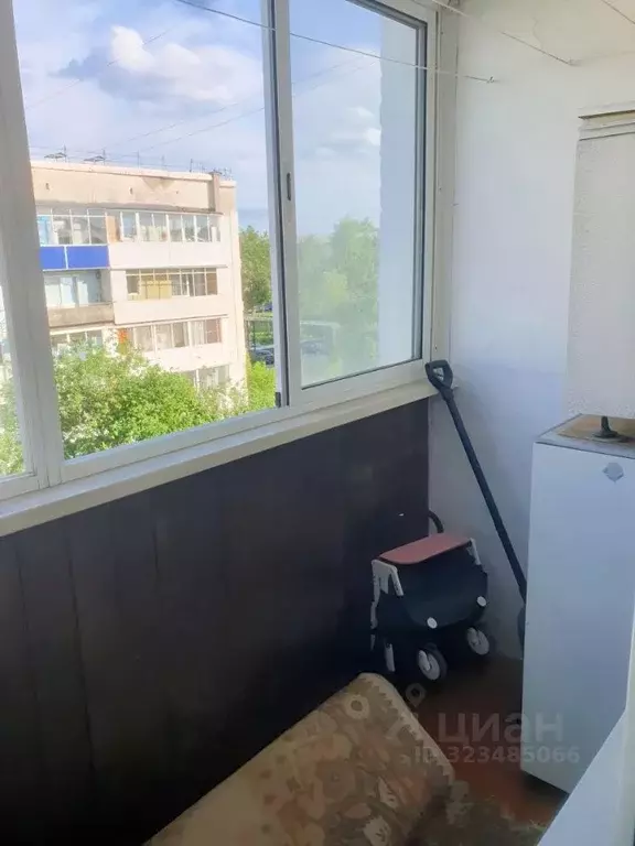 3-к кв. Кемеровская область, Березовский ул. Волкова, 18 (62.0 м) - Фото 2