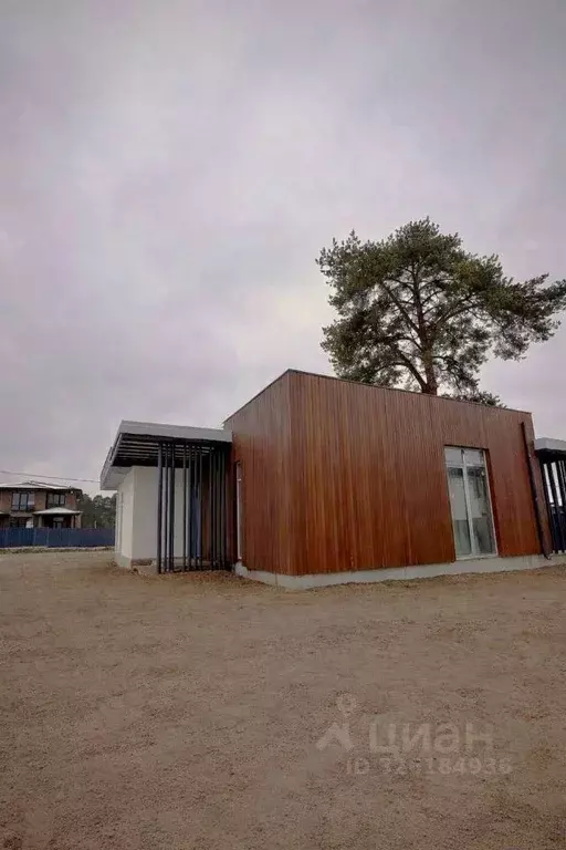 Дом в Московская область, Ленинский городской округ, д. Суханово, пос. ... - Фото 2