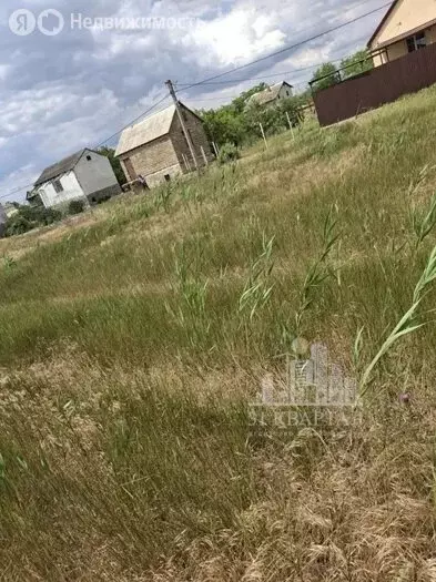 Участок в Республика Крым, Саки (6.1 м) - Фото 1