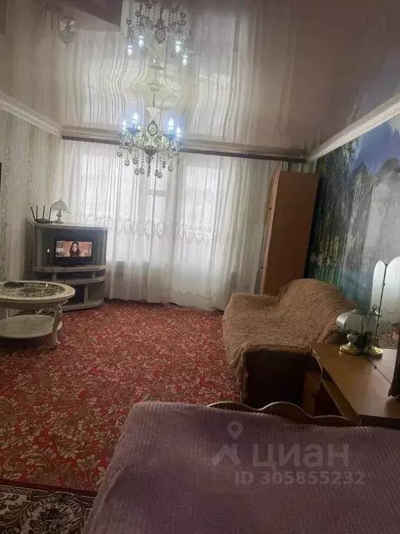 1-к кв. Карачаево-Черкесия, Усть-Джегута Московский мкр, 37 (45.0 м) - Фото 0