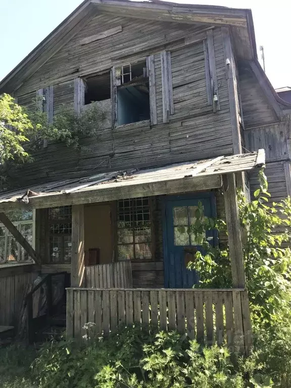 Помещение свободного назначения в Ленинградская область, Выборг ул. ... - Фото 1