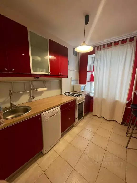 2-к кв. Москва Дубининская ул., 65К2 (40.0 м) - Фото 2