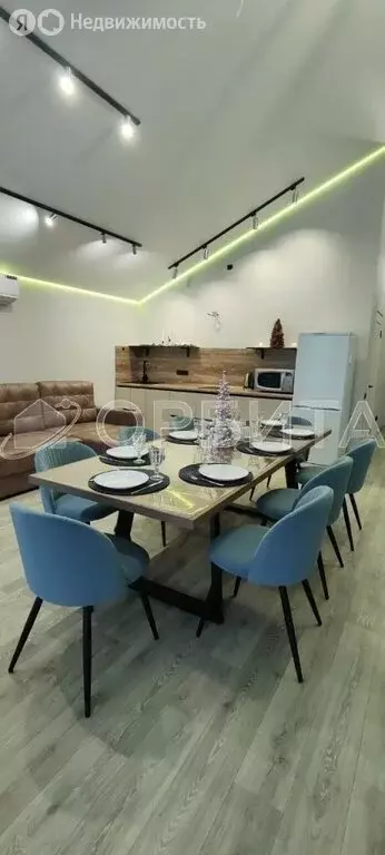 Дом в Тюменская область, Исетский муниципальный округ, деревня ... - Фото 1