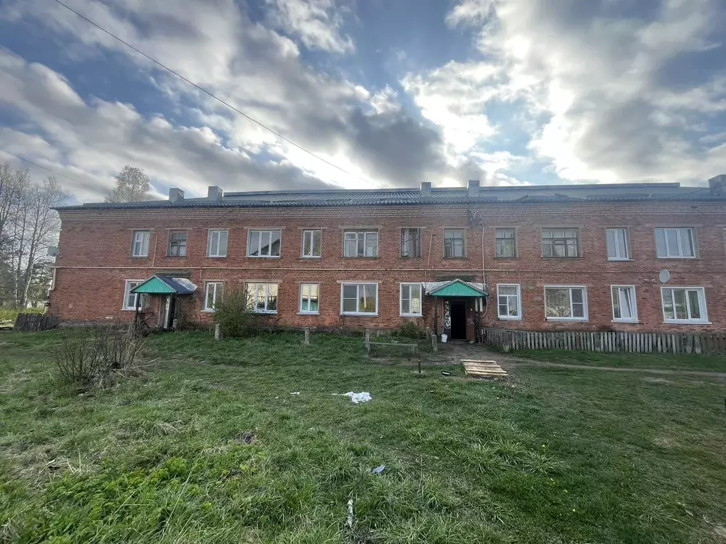 Продаётся 2-к квартира, 36.9 м - Фото 0