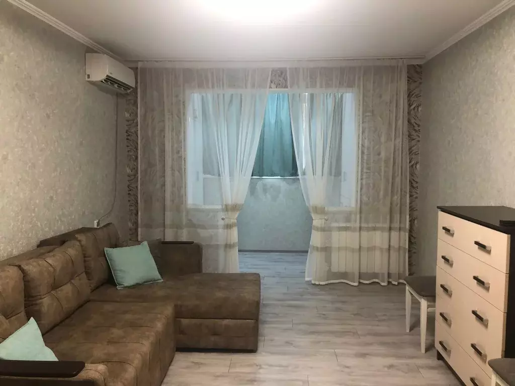 Продаётся 1-к квартира, 37.8 м - Фото 0