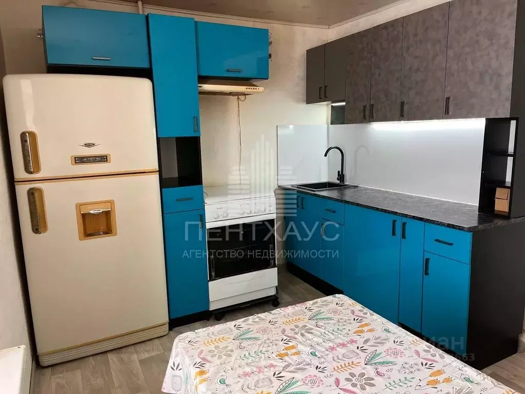 2-к кв. Владимирская область, Владимир Юрьевец мкр, Школьный проезд, ... - Фото 1