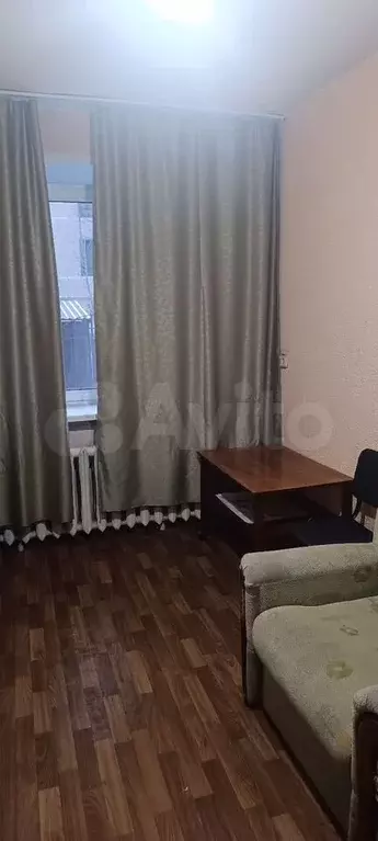Комната 12 м в 5-к., 1/5 эт. - Фото 0