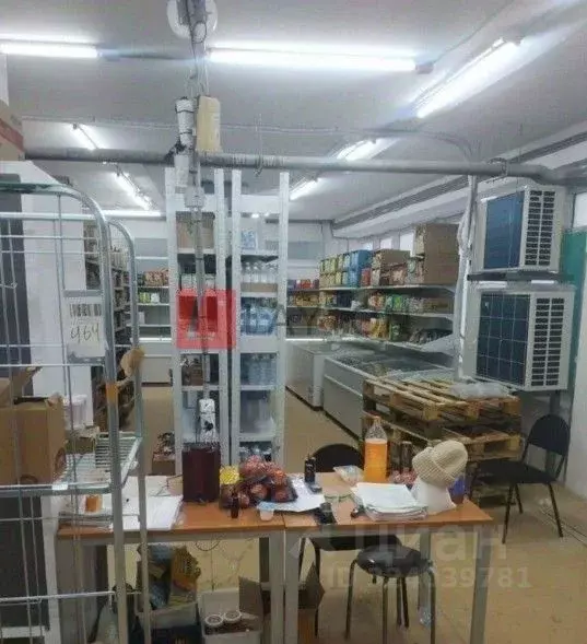 Торговая площадь в Московская область, Королев ул. Тарасовская, 25 ... - Фото 1