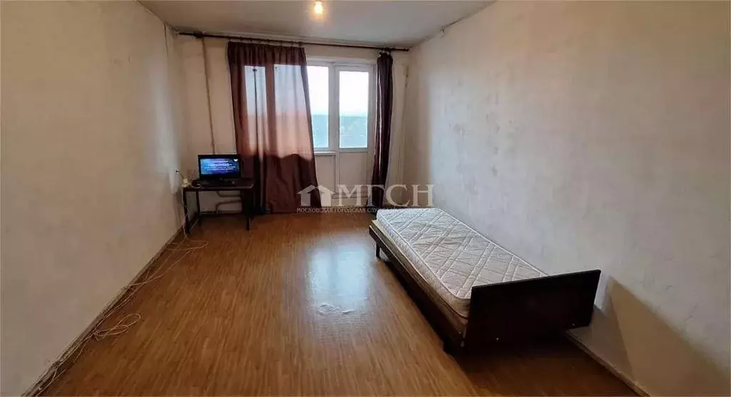 Квартира, 2 комнаты, 59 м - Фото 1