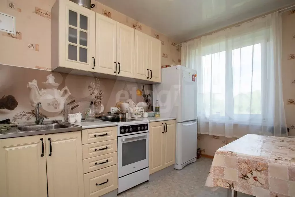 3-к. квартира, 60,5 м, 7/9 эт. - Фото 0