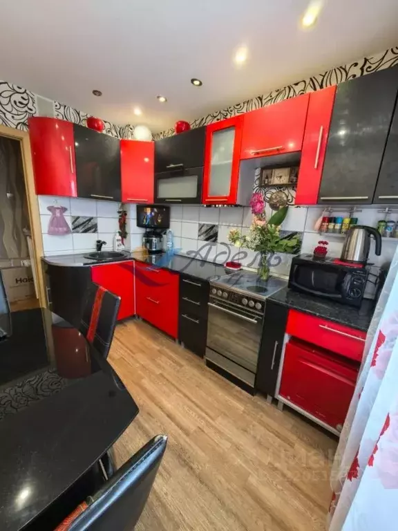 3-к кв. Красноярский край, Норильск Строительная ул., 2Г (65.0 м) - Фото 1