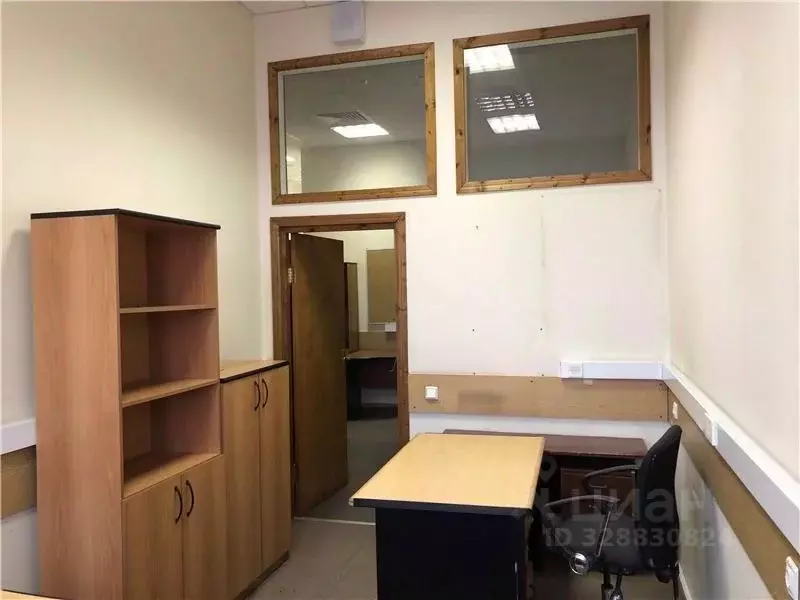 Офис в Москва ул. Академика Королева, 12 (65 м) - Фото 1