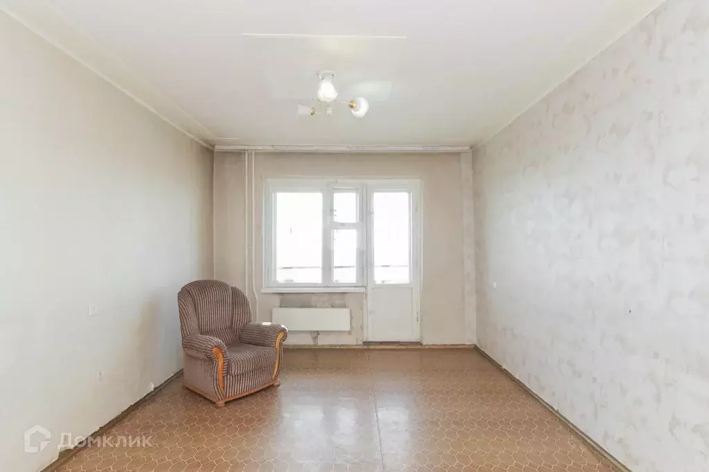 Продаётся 1-к квартира, 38.4 м - Фото 1