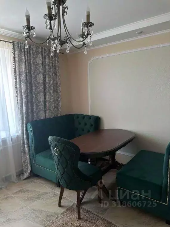 2-к кв. Самарская область, Красноярский район, Волжский рп, Жилгородок ... - Фото 2