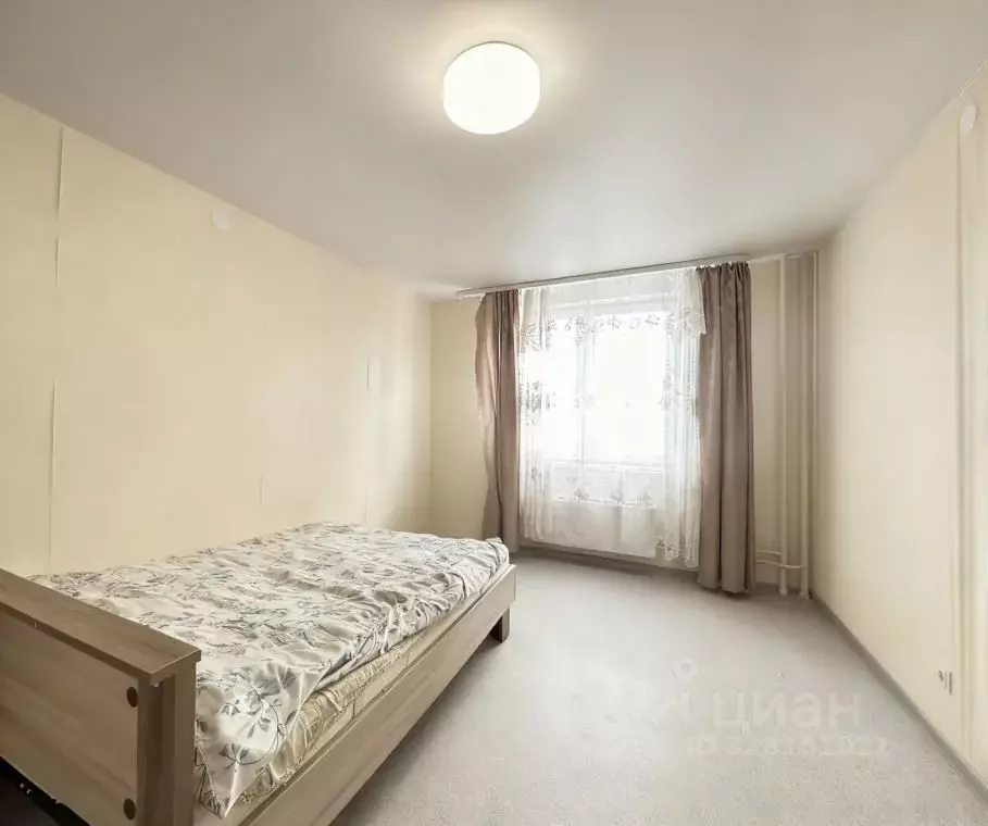 1-к кв. Пермский край, Березники Усольский-2 мкр, ул. Ростовская, 1 ... - Фото 1