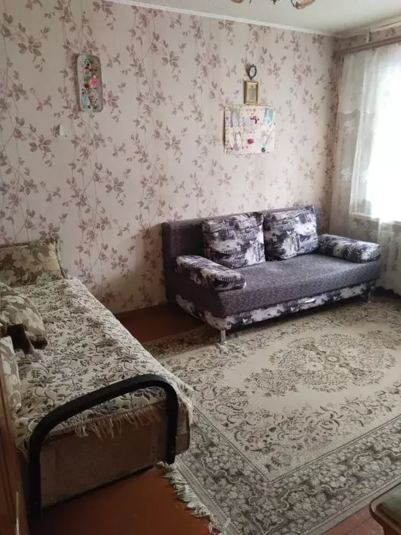 2-к кв. Пензенская область, Пенза ул. Рахманинова, 13 (43.4 м) - Фото 2