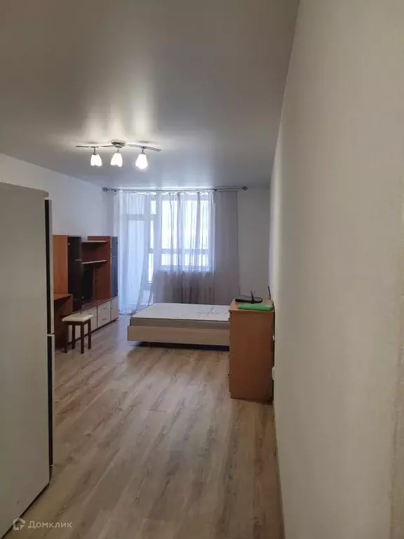 Продаётся квартира-студия, 32.5 м - Фото 0