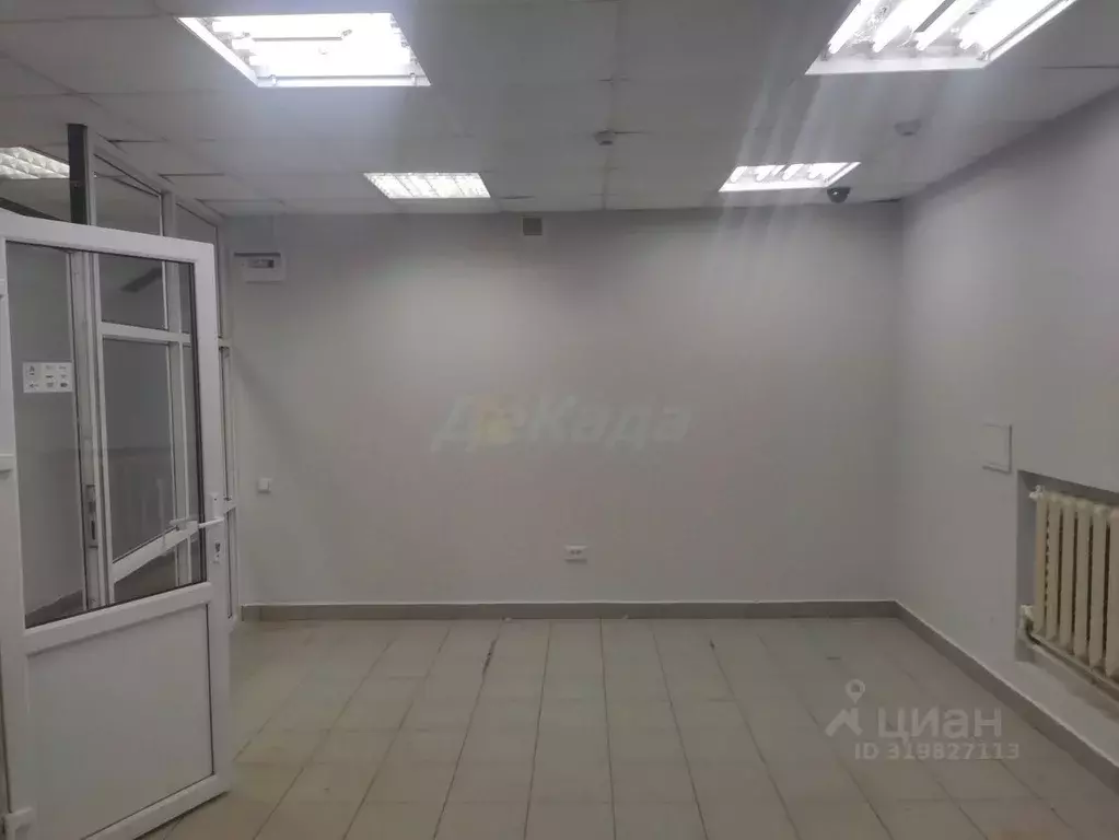 Помещение свободного назначения в Ульяновская область, Ульяновск ул. ... - Фото 0