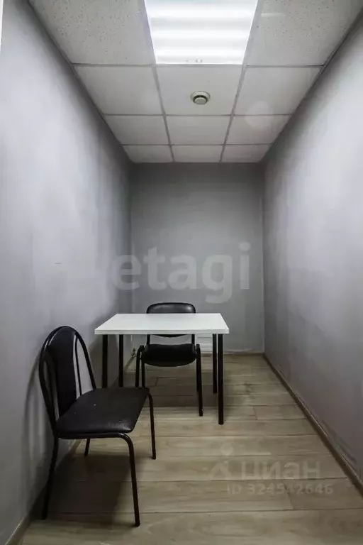 Офис в Вологодская область, Вологда Новгородская ул., 2А (6 м) - Фото 1