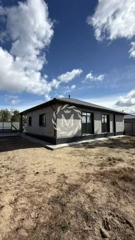 Коттедж в Бурятия, Улан-Удэ ул. Ветеранская, 75 (150 м) - Фото 1