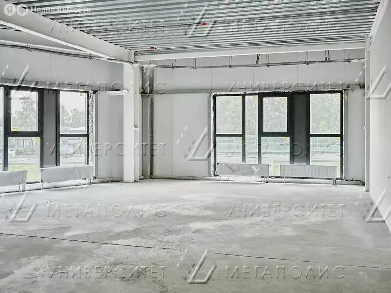 Офис (742 м) - Фото 1