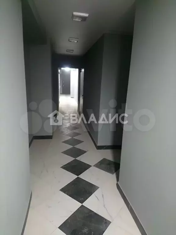 Квартира-студия, 14 м, 1/14 эт. - Фото 1