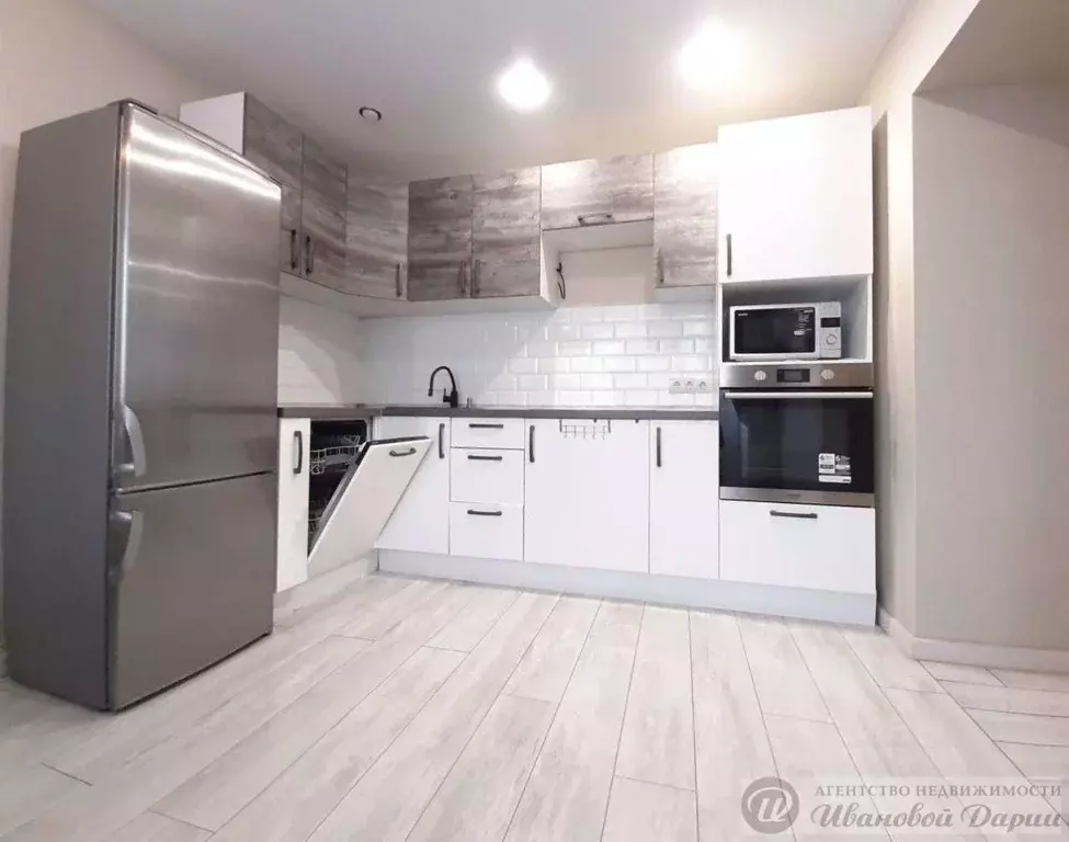 1-к кв. Самарская область, Самара ул. Тухачевского, 80 (45.0 м) - Фото 1