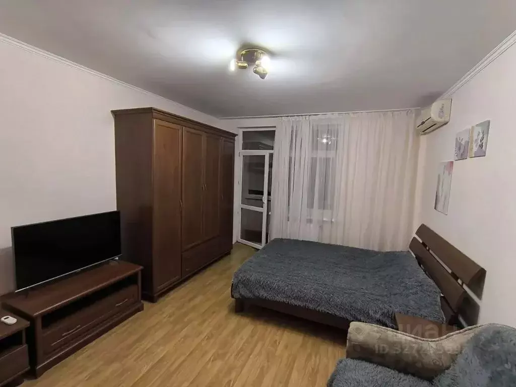 1-к кв. Крым, Евпатория ул. Демышева, 127А (52.0 м) - Фото 1