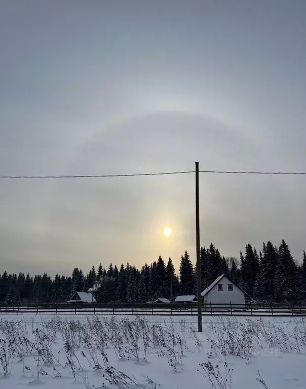 Участок в Красноярский край, Емельяновский муниципальный округ, д. ... - Фото 2