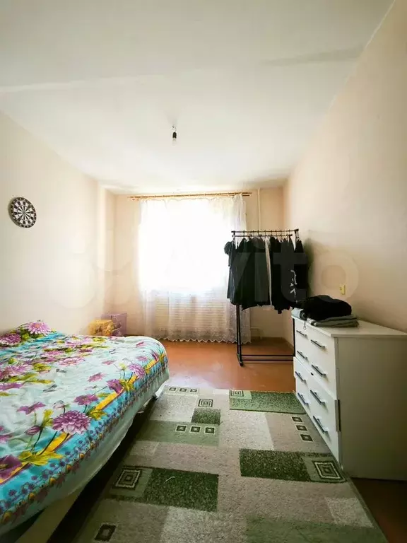 2-к. квартира, 50 м, 2/5 эт. - Фото 1