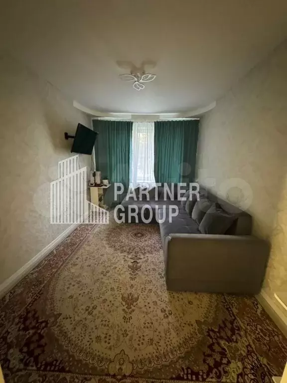 2-к. квартира, 45 м, 1/5 эт. - Фото 0