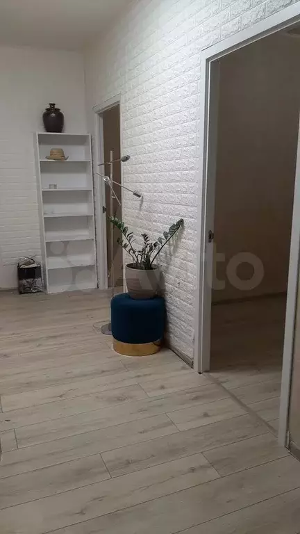 2-к. квартира, 54 м, 14/17 эт. - Фото 0