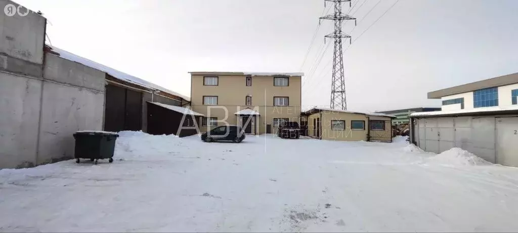 Склад (600 м) - Фото 2