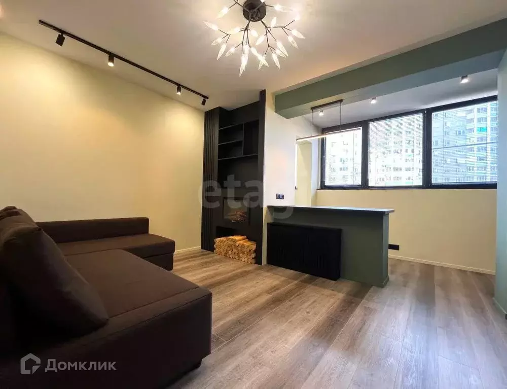 Продаётся 3-к квартира, 74.1 м - Фото 1