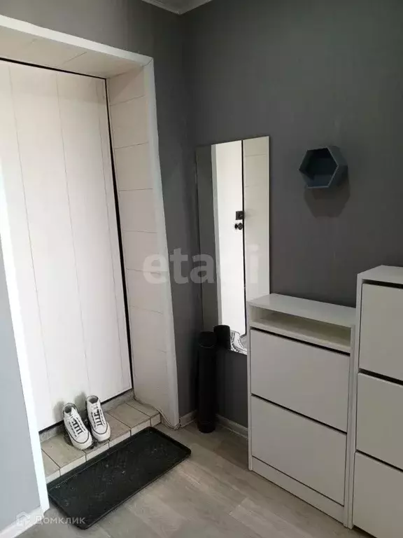 Продаётся 1-к квартира, 37.2 м - Фото 0