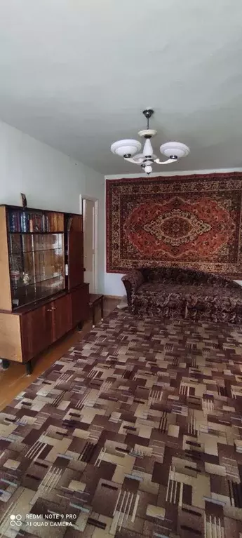 Квартира, 2 комнаты, 44.6 м - Фото 0
