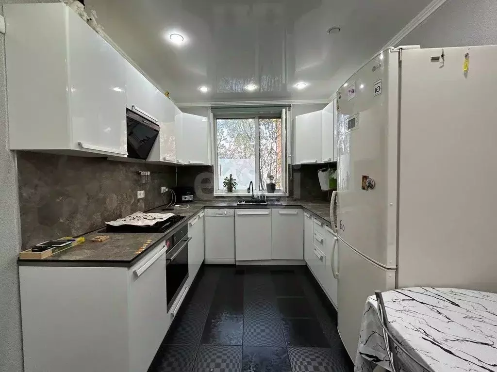 4-к кв. Ямало-Ненецкий АО, Салехард Комсомольская ул., 18 (88.9 м) - Фото 2