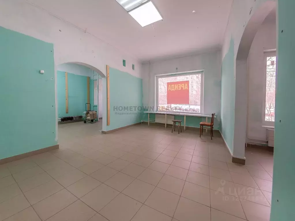 Помещение свободного назначения в Москва Новокосинская ул., 8К1 (96 м) - Фото 2