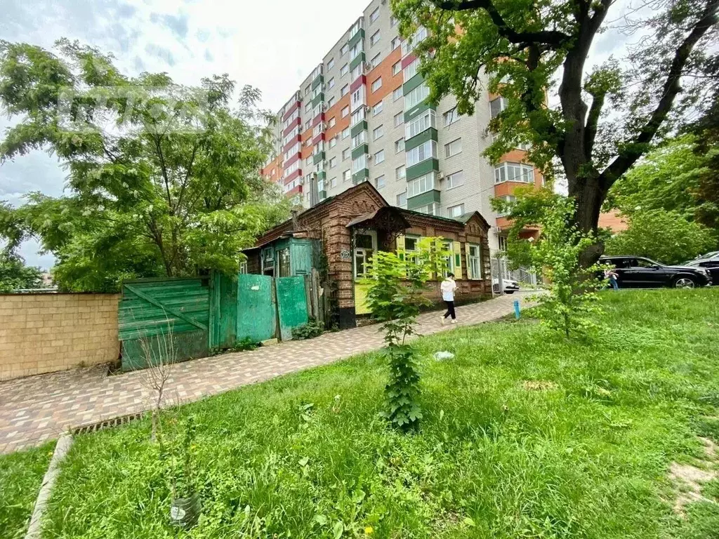 Дом в Ставропольский край, Ставрополь ул. Мира, 254 (73 м) - Фото 0