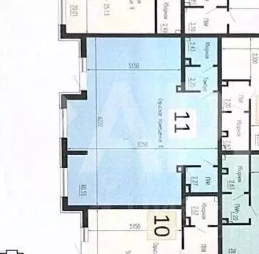 Помещение свободного назначения в Краснодарский край, Краснодар Сады ... - Фото 2