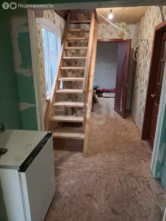 Дом в Саратовская область, муниципальное образование Энгельс, СНТ ... - Фото 2